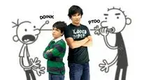 Tập FULL Nhật Ký Cậu Bé Nhút Nhát: Luật Của Rodrick