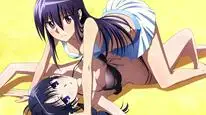 Tập 10 Seitokai Yakuindomo