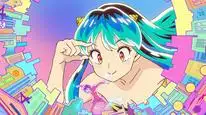 Tập 5 Urusei Yatsura (2022) 2nd Season