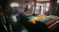 Tập 3A Hậu Cung Như Ý Truyện
