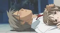 Tập 6 Saishuu Heiki Kanojo