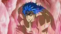 Tập 17 Toriko