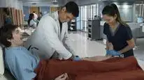 Tập 18 Bác sĩ nhân ái