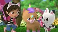 Tập 6 Nhà búp bê của Gabby (Phần 6)