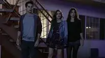 Tập 6 Người sói tuổi teen (Phần 3)