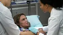 Tập 14 Ca Phẫu Thuật Của Grey (Phần 13)