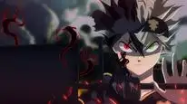 Tập 36 Black Clover: Thế giới phép thuật (Phần 3)