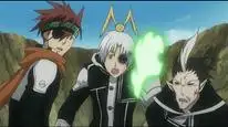 Tập 42 D.Gray-man