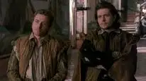 Tập Full Rosencrantz và Guildenstern đã chết