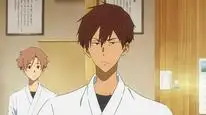 Tập 3 Tsurune: Kazemai Koukou Kyuudou-bu