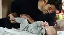 Tập 20 Kara Sevda (Phần 2)