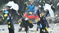 Tập 32 Avataro Sentai Donbrothers