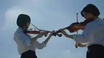 Tập Full Adam của Eve: Buổi hòa nhạc hoạt họa