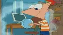 Tập 38 Phineas Và Ferb (Phần 2)