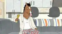 Tập 12 BoJack Horseman (Phần 1)