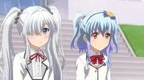 Tập 9 Z/X Code reunion