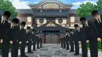 Tập 11 Youkai Gakkou no Sensei Hajimemashita!