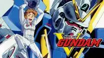 Tập 2 Mobile Suit Victory Gundam
