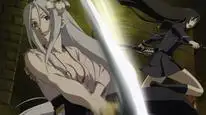 Tập 4 Ga-Rei Zero