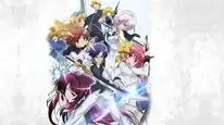 Tập 1 Seiken Tsukai no World Break