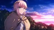 Tập Full Fate/stay night (Heaven's Feel) I. Hoa tiên tri