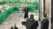 Tập 6 Trinity Blood