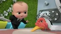 Tập 3 Nhóc trùm: Trở lại trong nôi (Phần 1)
