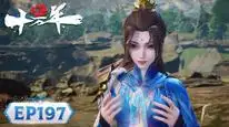 Tập 197 Luyện Khí Mười Vạn Năm