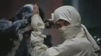 Tập Full Ninja New York