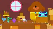 Tập 23 Này Duggee (Phần 3)
