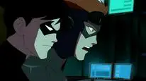 Tập 4 Young Justice