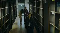 Tập 10 Vị khách VIP