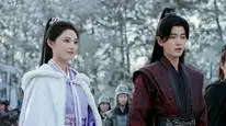 Tập 18 Phượng Hoàng Đài Thượng