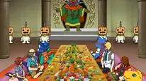 Tập 30 Digimon Savers