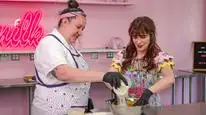 Tập 3 Zoey Deschanel: Tôi Đang Ăn Những Gì?