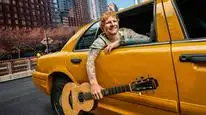Tập Full One Shot Cùng Ed Sheeran