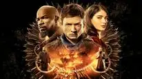 Tập Full Robin Hood: Siêu Trộm Lừng Danh
