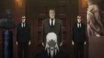 Tập 01 Quản Lý Cấp Trung Tonegawa