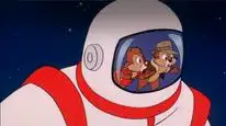 Tập 5 Chip 'n' Dale Rescue Rangers (Phần 1)