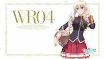 Tập 4 Walkure Romanze