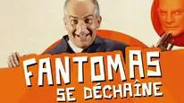 Tập Full Fantomas Unleashed