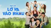 Tập 01 Tâm LOF - Lỡ Va Vào Nhau