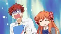 Tập 7 Nguyệt San Thiếu Nữ Nozaki-kun