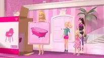 Tập 8 Barbie và Ngôi nhà trong mơ