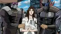Tập Full Hokuto no Ken: Yuria-den