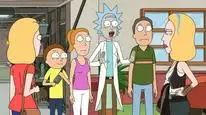 Tập 6 Rick và Morty (Phần 8)