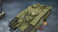 Tập 7 Girls & Panzer: Motto Love Love Sakusen desu!