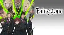 Tập 4 Fairy Gone Part 2