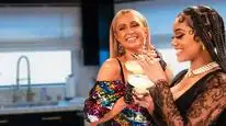 Tập 2 Vào bếp cùng Paris Hilton