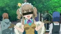 Tập 9 Last Period: Owarinaki Rasen no Monogatari